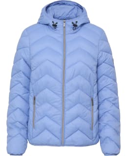 FRANSA 20609336-164020-S PAD OUTERWEAR Main Image