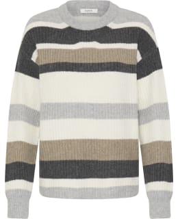 B.YOUNG 20813898-900005522-XL PULLOVER Main Image