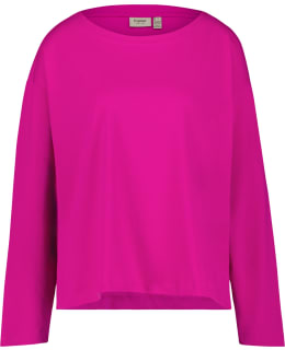 FRANSA 20617658-182336-XL SIVA TEE 8 Main Image