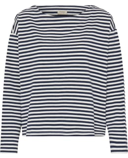 FRANSA 20617658-900004579-L SIVA TEE 8 Main Image