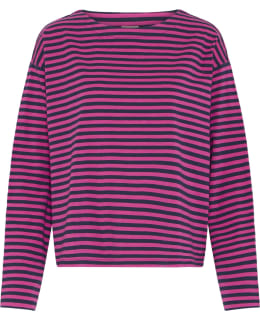 FRANSA 20617658-900005118-XL SIVA TEE 8 Main Image