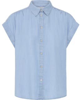 B.YOUNG 20818796-200460-36 BYKOSMO SHIRT Main Image