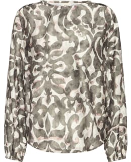 FRANSA 20617394-900004461-M ARIANA BL Main Image