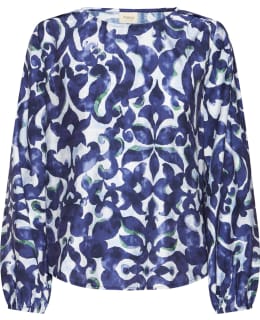 FRANSA 20617394-900005107-XXL ARIANA BL Main Image