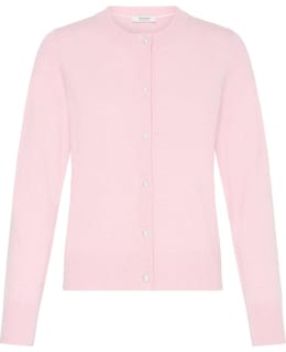 B.YOUNG 20818684-1328041-S CARDIGAN Main Image