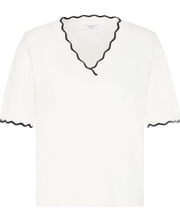 B.YOUNG 20818703-114300-L  TSHIRT Main Image