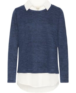 FRANSA 20615367-900006586-S EMMIE PU 1 Main Image