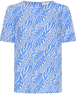 B.YOUNG 20811222-900006685-46 BLOUSE Main Image