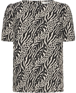 B.YOUNG 20811222-900006691-42 BLOUSE Main Image