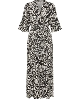 B.YOUNG 20818839-900006691-38 LONG DRESS Main Image