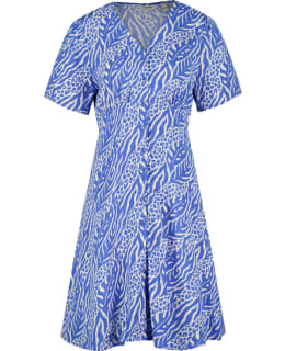 B.YOUNG 20818762-900006685-36 DRESS Main Image