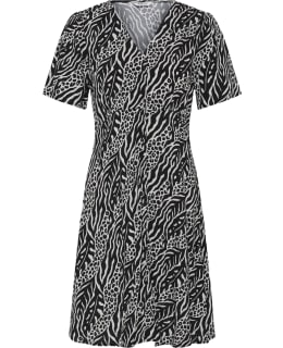 B.YOUNG 20818762-900006685-36 DRESS Main Image