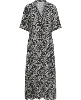 B.YOUNG 20818764-900006691-42 DRESS Main Image