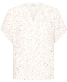 FR 20617499-900006365-S FRLAYA BLOUSE Main Image