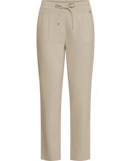 FRANSA 20605622-161213-M STRETCH PANTS Main Image