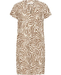 B.YOUNG 20811336-900006877-44 NECK DRESS Main Image