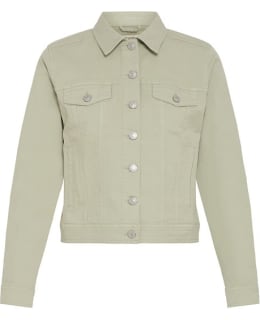 FRANSA 20609189-160110-38 FRTWILL JACKET Main Image