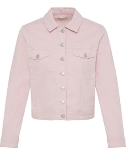 FRANSA 20609189-141905-42 FRTWILL JACKET Main Image
