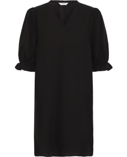 B.YOUNG 20812978-194008-38 WIDE DRESS Main Image