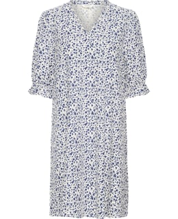 B.YOUNG 20812978-900006881-36 WIDE DRESS Main Image