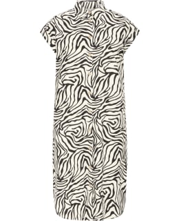 B.YOUNG 20814553-900006876-42 DRESS Main Image