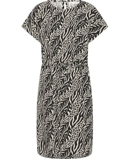 B.YOUNG 20811226-900006691-42 DRESS 2 Main Image