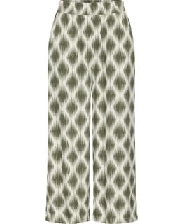 B.YOUNG 20811296-900006746-36 PANTS 2 Main Image
