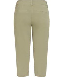 B.YOUNG 20817288-170613-36 CAPRI PANTS Main Image