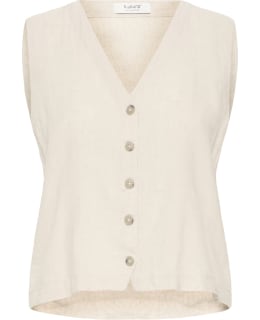 B.YOUNG 20818821-1353041-46 WAISTCOAT 2 Main Image