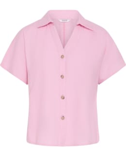 B.YOUNG 20818820-132804-42 CAP SL SHIRT Main Image