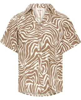 B.YOUNG 20818820-900006877-38 SL SHIRT Main Image
