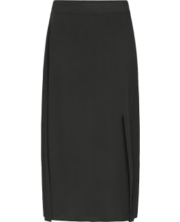 B.YOUNG 20818759-194008-38 MIDI SKIRT 3 Main Image
