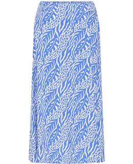 B.YOUNG 20818759-900006691-46 MIDI SKIRT Main Image