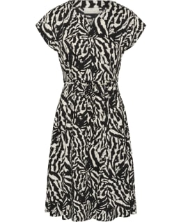 KAFFE 10508466-109154-L W.DRESS Main Image