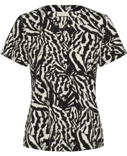 KAFFE 10508467-109154-XS W.T-SHIRT Main Image