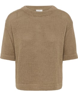 KAFFE 10509592-171115-XL W.PULLOVER Main Image