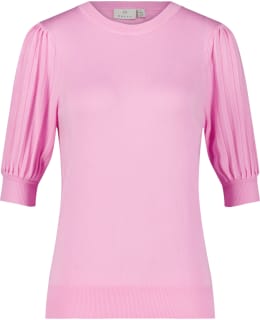 KAFFE 10508368-152218-XS W.PULLOVER Main Image