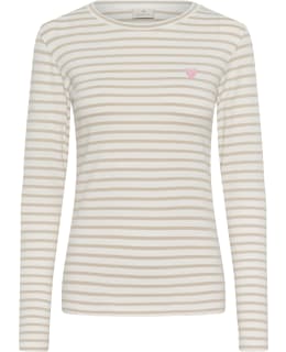 KAFFE 10502821-109187-M W.T-SHIRT Main Image