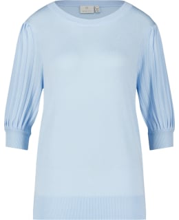 KAFFE 10508368-144005-XS W.PULLOVER Main Image