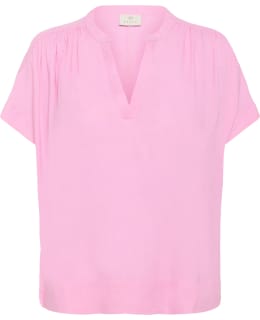 KAFFE 10509670-152218-40 W.BLOUSE Main Image
