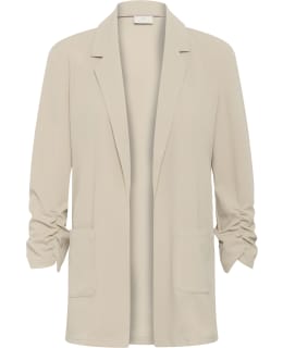 KAFFE 10511489-151305-M W.BLAZER Main Image