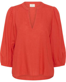 KAFFE 10511457-171664-46 W.BLOUSE Main Image