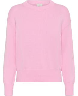 KAFFE 10511503-152218-M W.PULLOVER Main Image