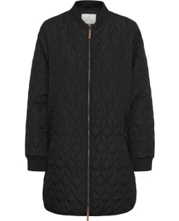 KAFFE 10511125-100121-38 W.OUTERWEAR Main Image