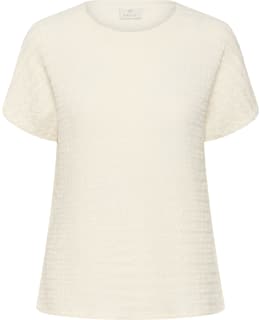 KAFFE 10511482-110602-L W.T-SHIRT Main Image