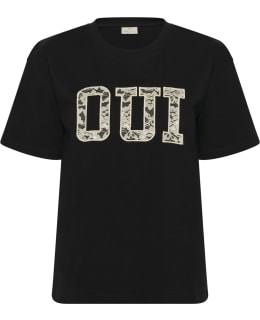 KAFFE 10511300-100121-XXL W.T-SHIRT Main Image