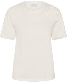 KAFFE 10511300-110602-XXL W.T-SHIRT Main Image