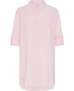 KAFFE 10506337-132807-40 W.SHIRT L/S Main Image