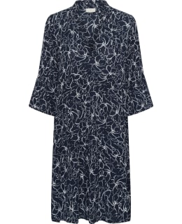 KAFFE 10507337-109519-34 W.DRESS Main Image