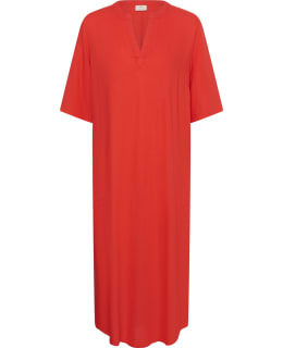 KAFFE 10508312-171664-42 W.DRESS Main Image